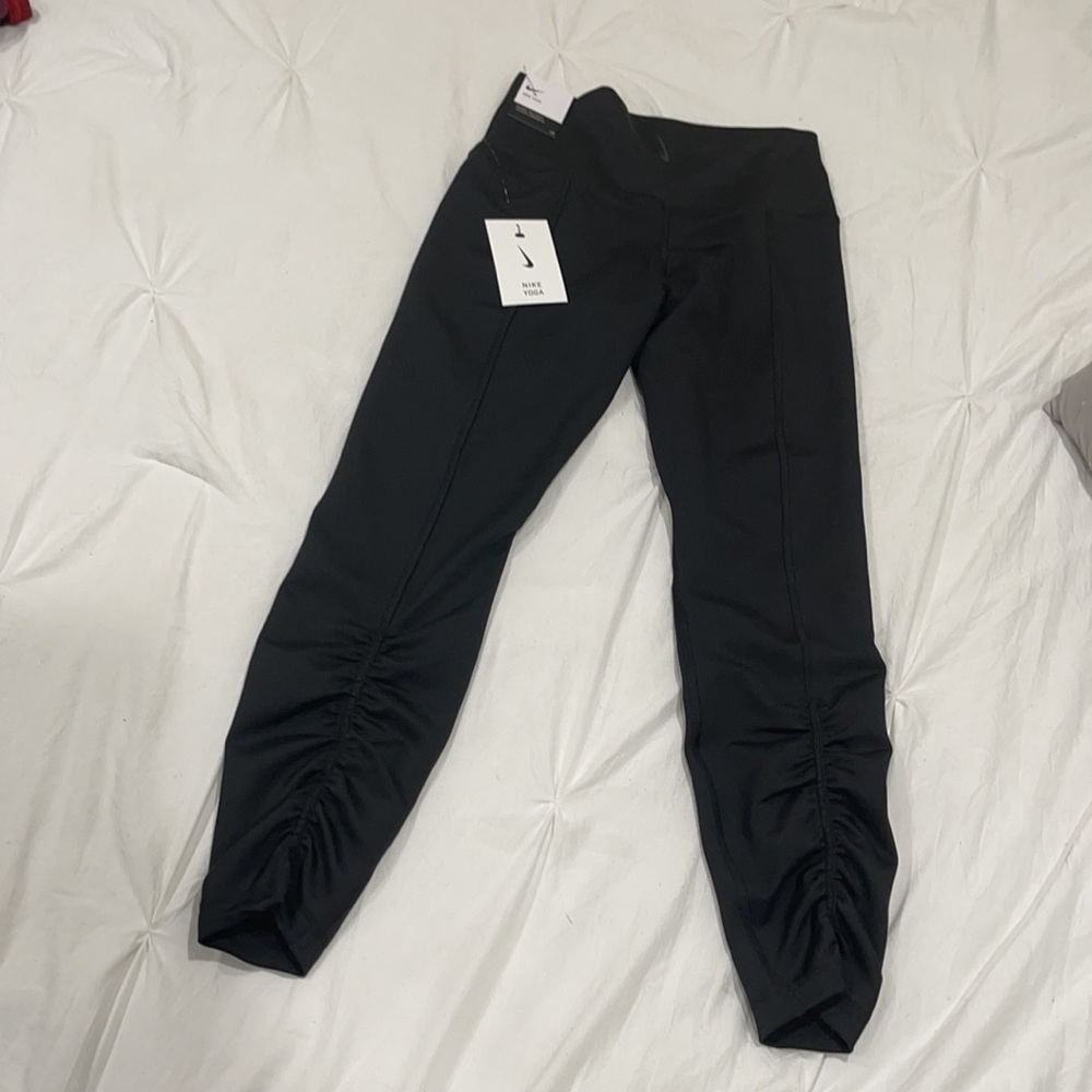 🖤NIKE YOGA LEGGINGS - Picture 12 of 15